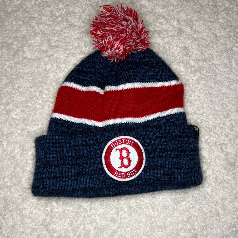 Red Sox Hat
